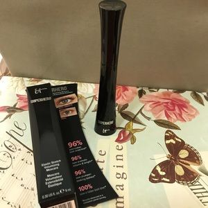 NEW IT Cosmetics Superhero Mascara